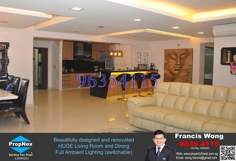 Punggol Drive thumbnail photo